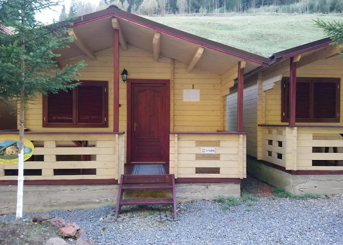 Casutele Likas