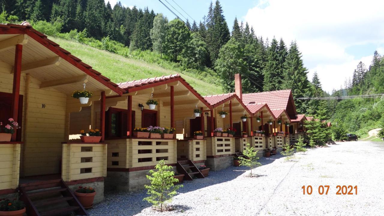 Casutele Likas