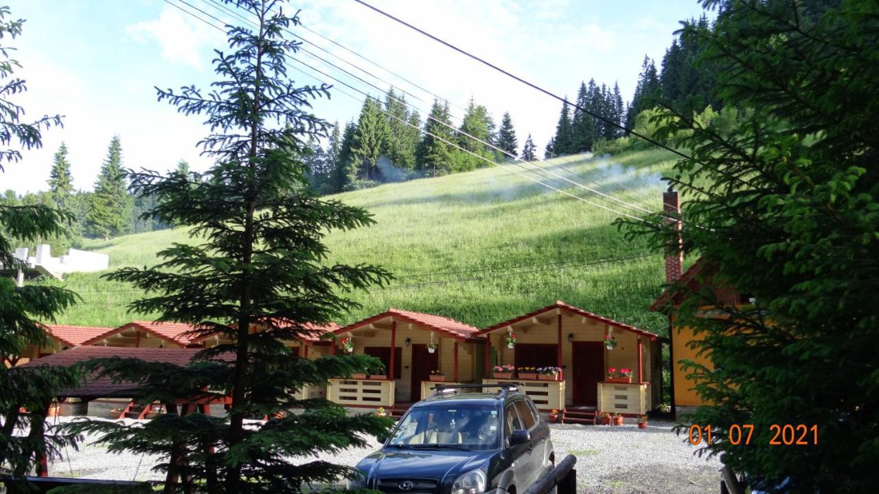 Campeggio Casutele Likas
