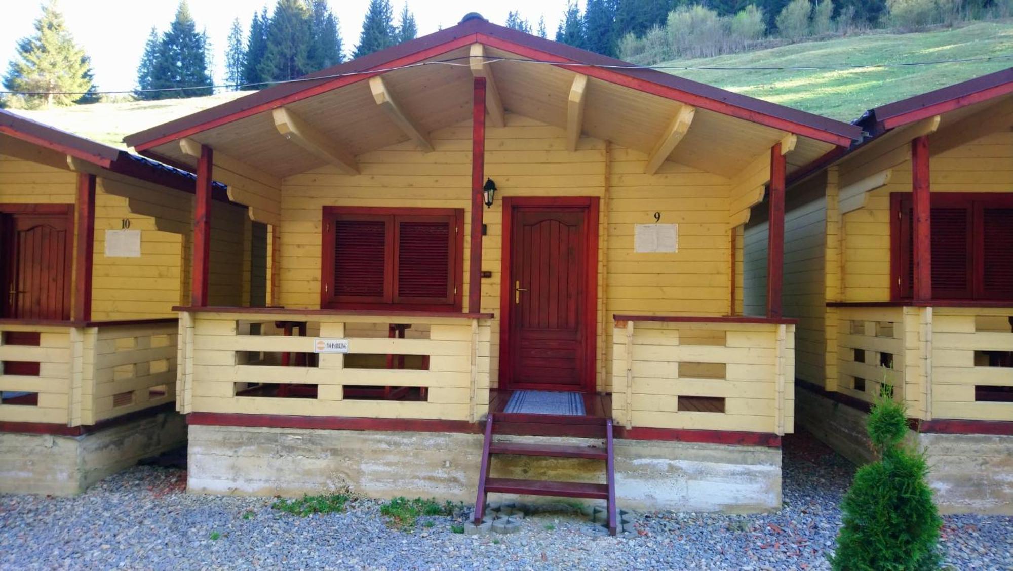 Casutele Likas